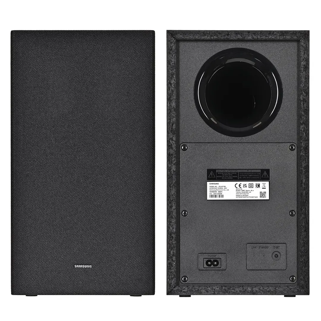 Samsung HW-B650F 3.1 саундбар Photo 18