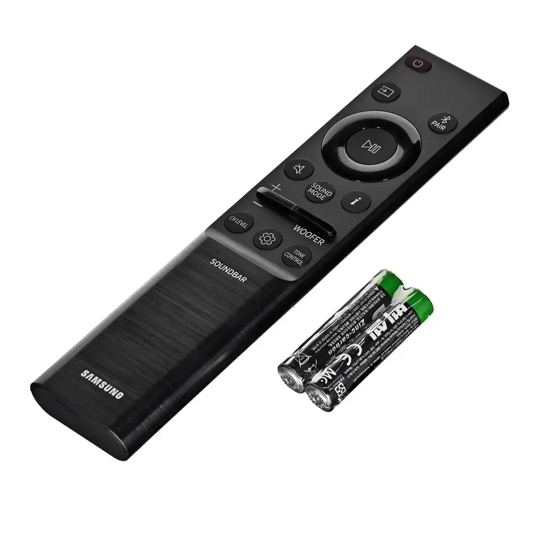 Samsung HW-B650F 3.1 саундбар Photo 20