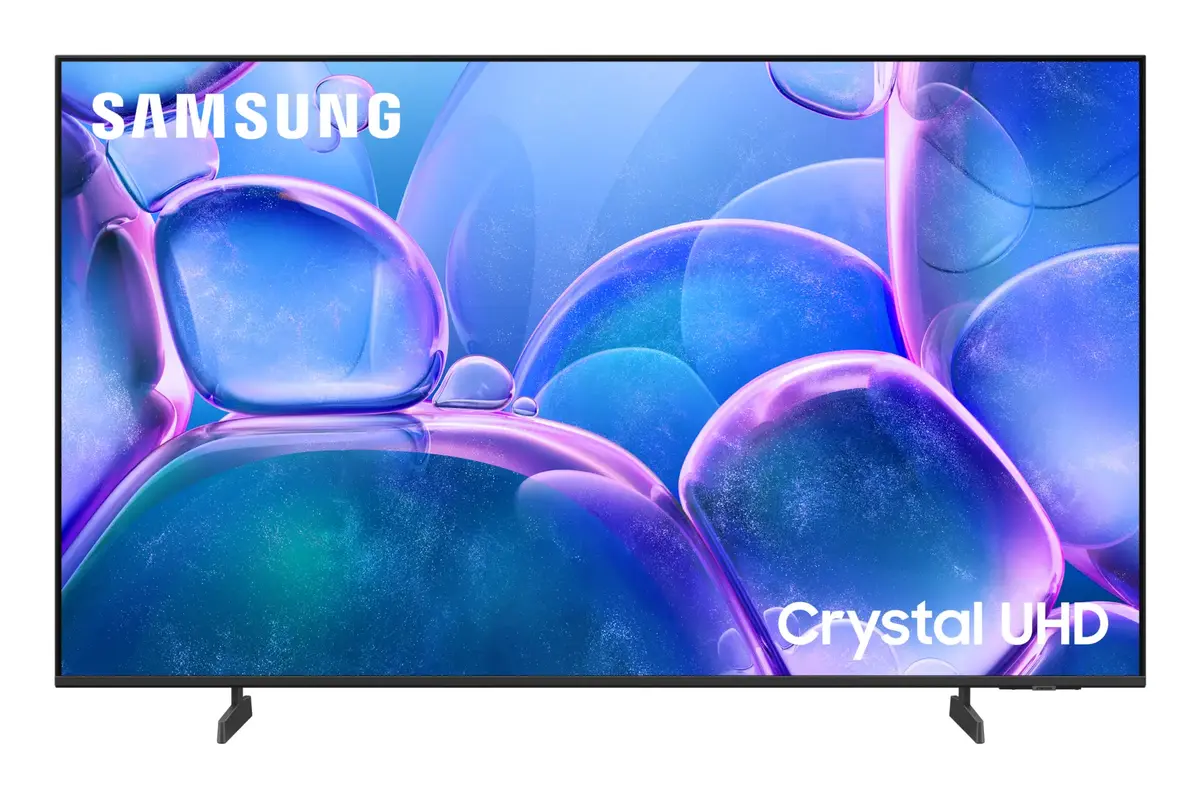Samsung UE65U7022FK 65" 4K Smart TV Photo 5