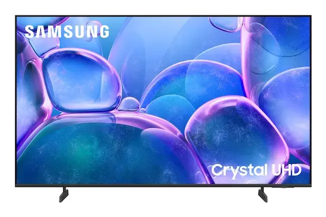 Samsung UE50U7022FKXXH ТВ 4K Ultra HD Smart TV Photo 2
