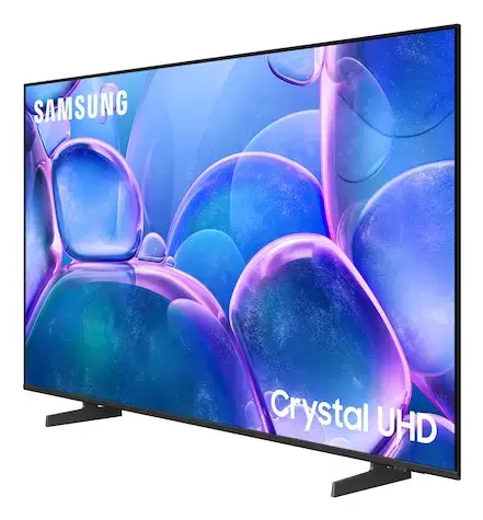 Samsung UE50U7022FKXXH ТВ 4K Ultra HD Smart TV Photo 5