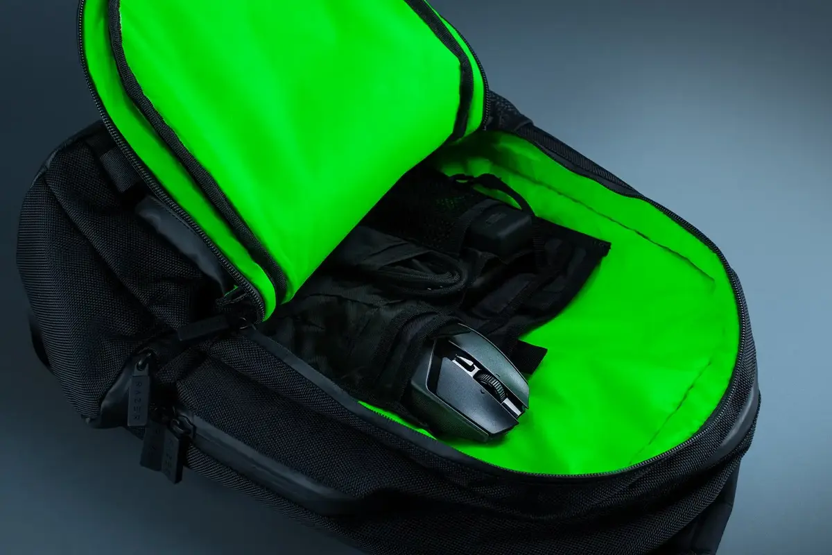 Игровая мышь Razer Basilisk Mobile Photo 2