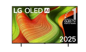 Television LG OLED65B59LA 65" OLED 4K