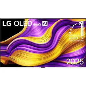 Television LG OLED55G57LW 55" OLED 4K