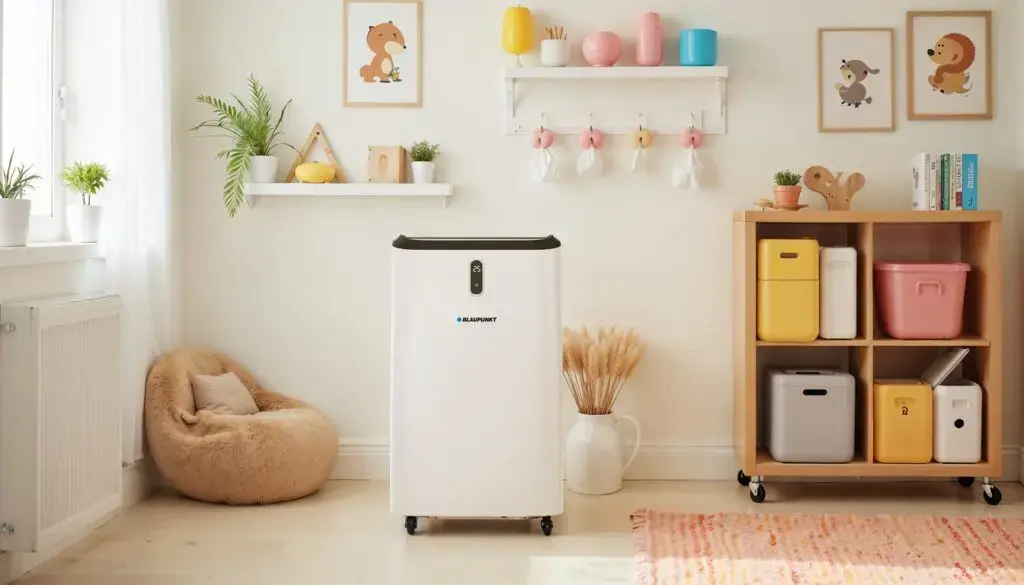 Gaisa kondicionieris Blaupunkt ACP616H Photo 4