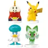 HASBRO Monopoly Pokémon (Polish edition) board game Photo 3