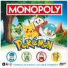 HASBRO Monopoly Pokémon (Polish edition) board game Photo 5