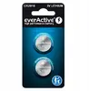 everActive CR2016 coin cell 3V — pack of 2 Photo 3