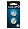 Coin cell battery everActive CR2032 — 3V Photo 3