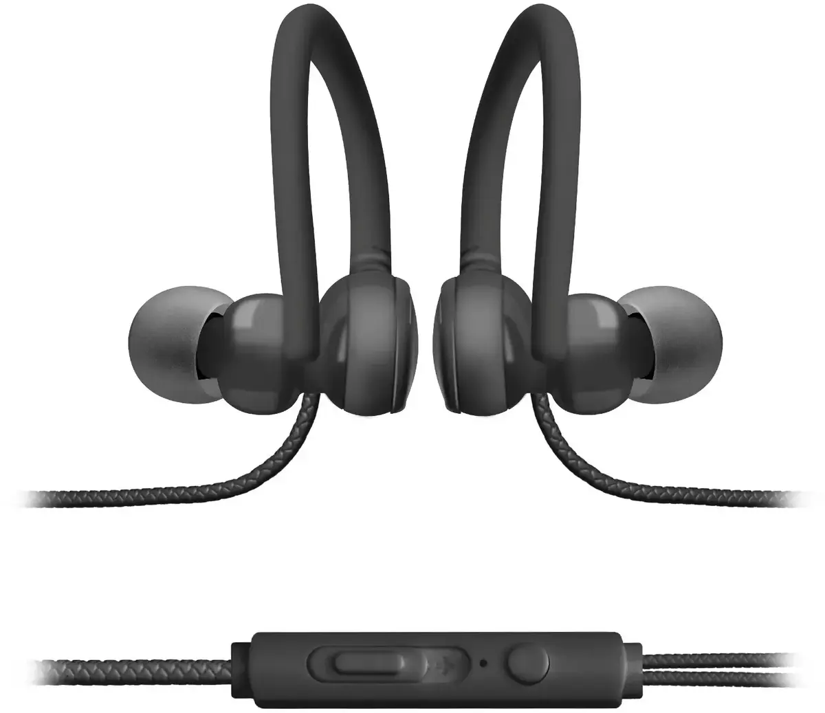 Наушники Jaz Jaz earphones Air Op 3.5mm Photo 2