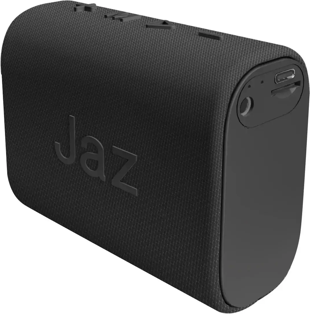 Портативная колонка Jaz Witcher 3 BT TEJZWITCH3BTK Photo 2