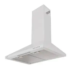 Kitchen hood MAAN VELA 2 50 satin, 496 mm, 3 speeds, 315 m³/h, steel housing
