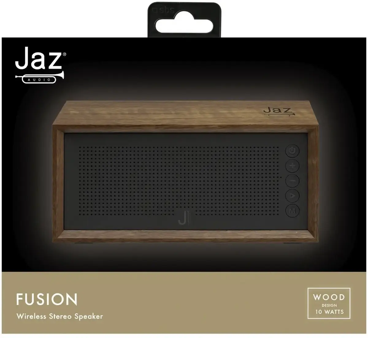 Портативная колонка Jaz TEJZSPEAKFUSIONBTB Photo 2