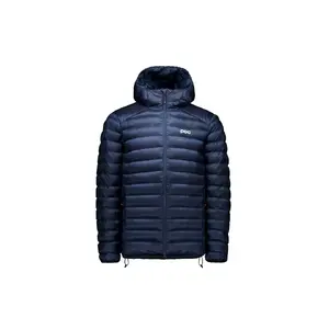 POC izolēta jaka Coalesce Jacket - apatite navy