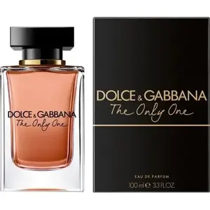 Perfume Dolce & Gabbana The Only One EDP 100 ml