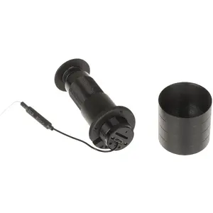 Камера видеонаблюдения APTI APTI-YK21-TUYA Wi-Fi 1080p Fish Eye