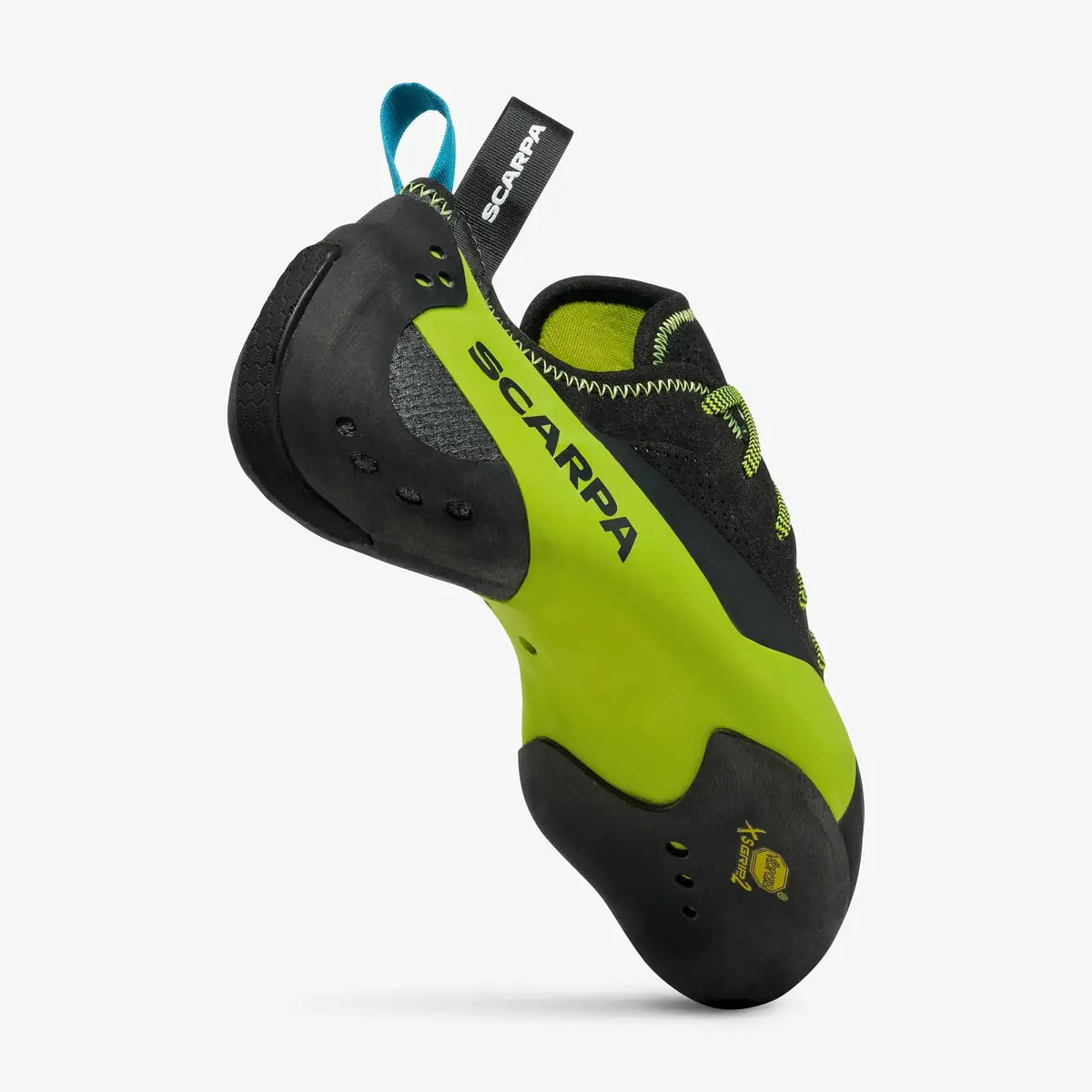 Scarpa MAGO 70077-000_1_42 Photo 5