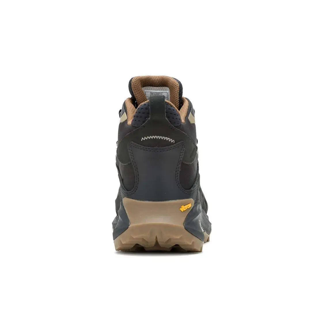 Merrell Moab Speed 2 LTR Mid WP походные ботинки Photo 6