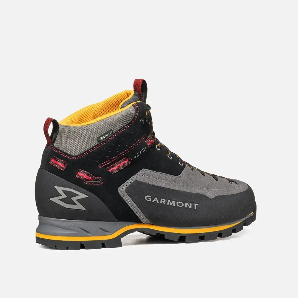 Garmont Vetta Evo GTX approach обувь Photo 2