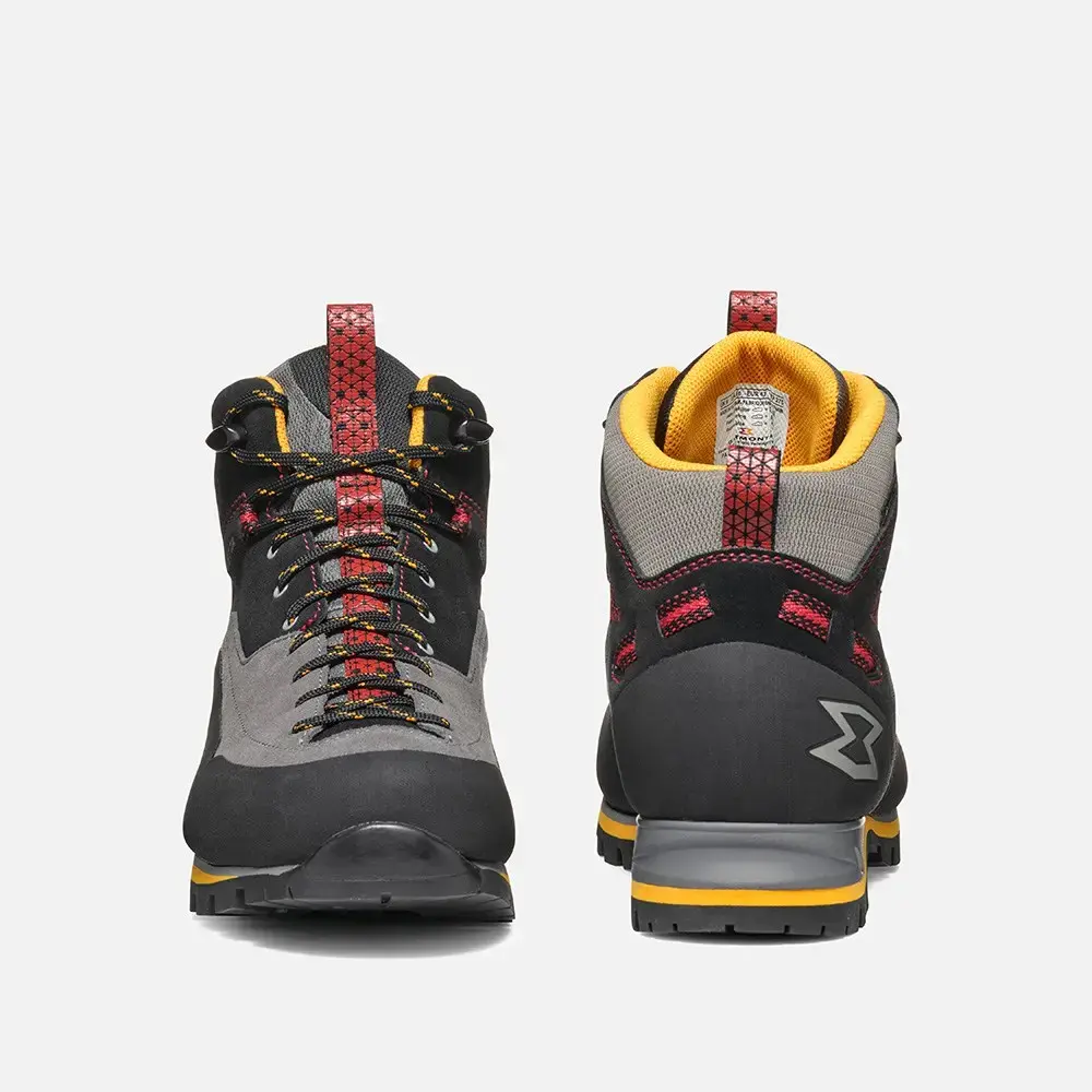 Garmont Vetta Evo GTX approach обувь Photo 4
