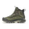 Треккинговые ботинки Merrell Moab Speed 2 Thermo Mid Photo 5