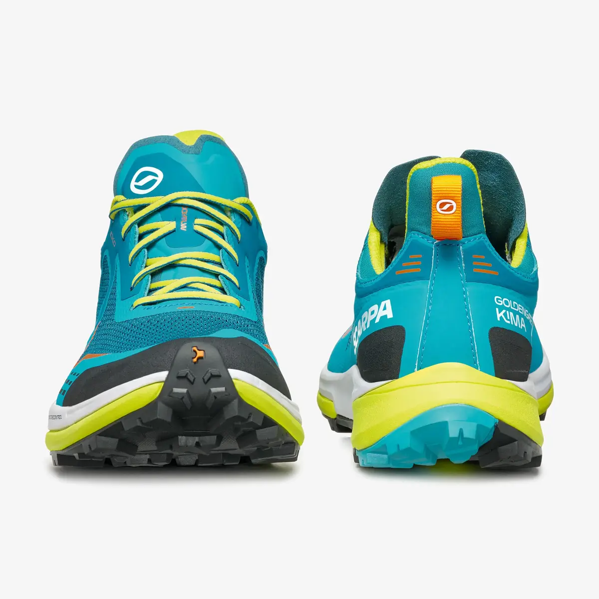 Scarpa Golden Gate Kima RT Photo 3