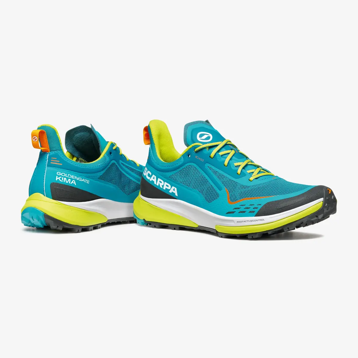 Scarpa Golden Gate Kima RT Photo 6
