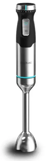 Iegremdējamais blenderis Cecotec Power Pulsar 2300MAX Photo 2