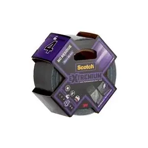 3M Extremium Cover Fastening Repair Rubber Synthetic 18.2 m x 48 mm, pack of 6