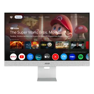 Монитор ASUS ZenScreen MS32UC 31.5" 4K Ultra HD LED 3840 x 2160