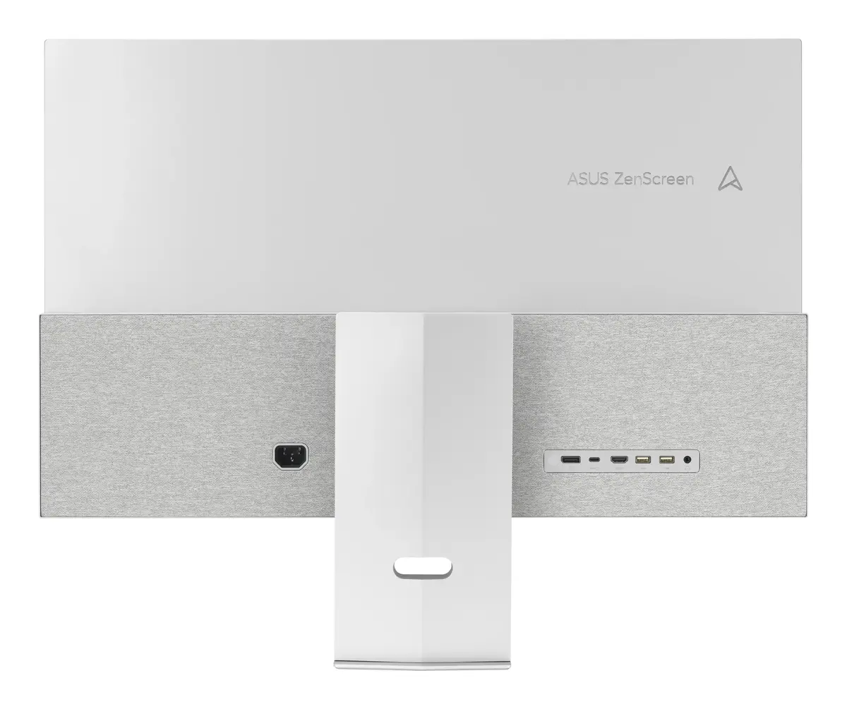 Монитор ASUS ZenScreen MS32UC Photo 4