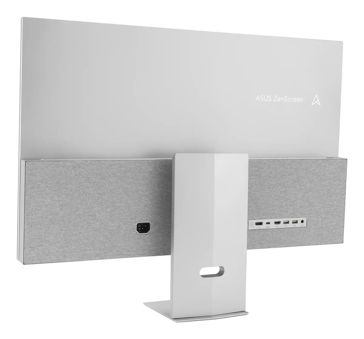 Монитор ASUS ZenScreen MS32UC Photo 5
