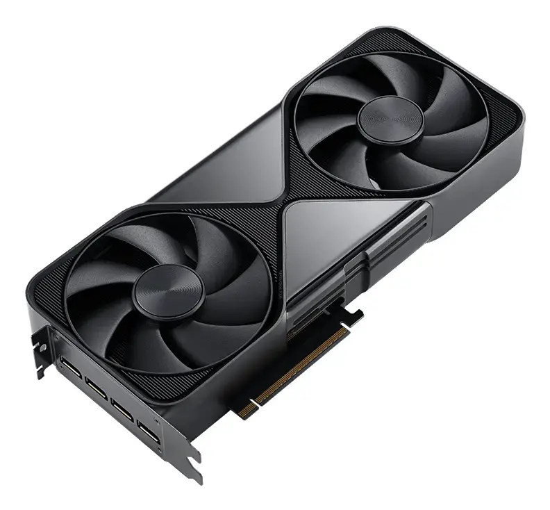 PNY RTX PRO 6000 96 GB GDDR7 grafiskā karte Photo 3