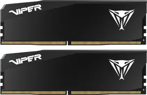Memory RAM PATRIOT DDR5 PC6400 32GB 2x16 Viper Elite 5 Ultra CL32