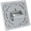 InLine 76202U kontaktligzda ar 2x RJ-45 portiem Photo 2