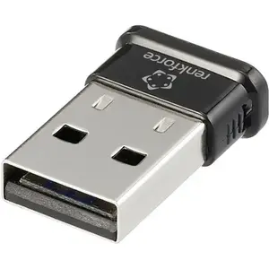 Bluetooth USB adapteris Renkforce RF-BTD-200 Bluetooth 5.4 bezvadu