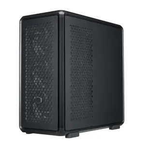 PC case Cooler Master MasterFrame 600 Midi Tower Black