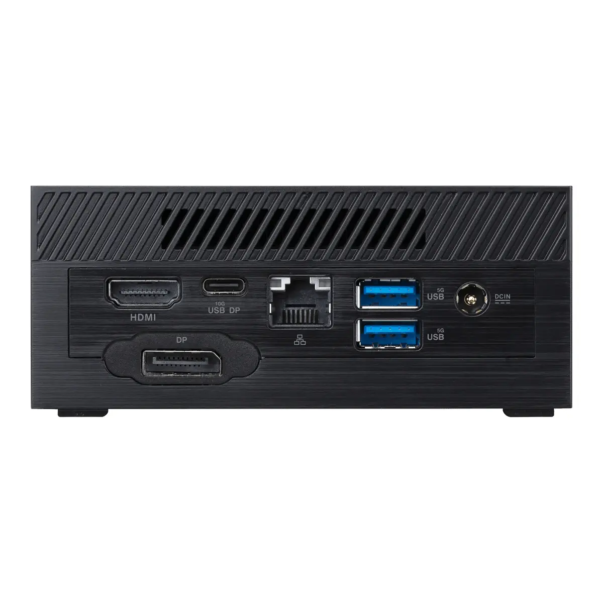 Мини ПК ASUS ExpertCenter PN53-BS5753MDS1 Photo 2