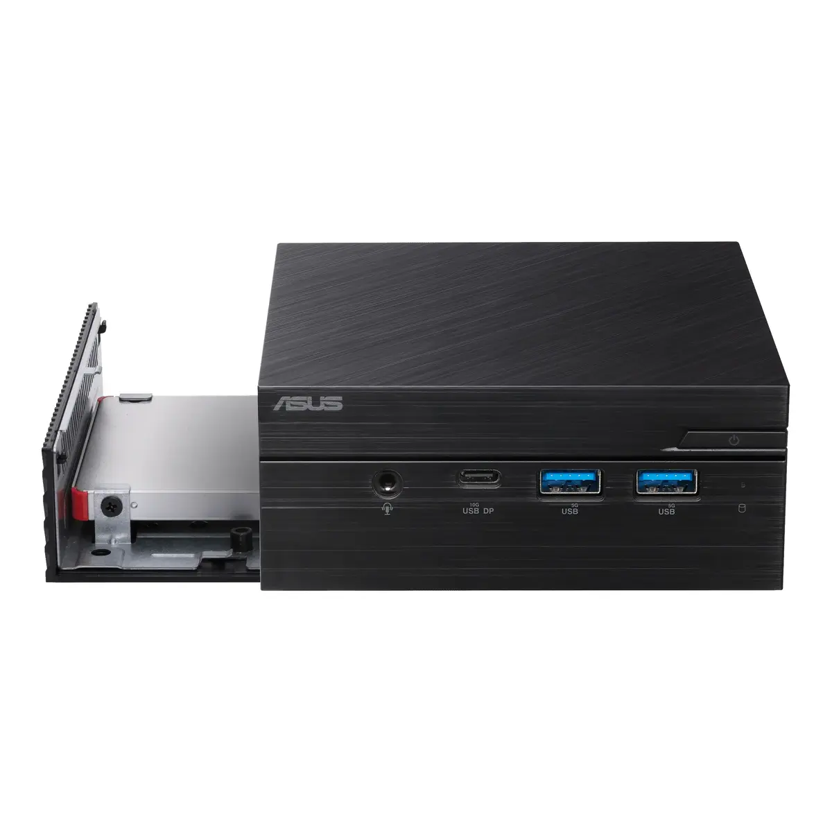 Мини ПК ASUS ExpertCenter PN53-BS5753MDS1 Photo 3