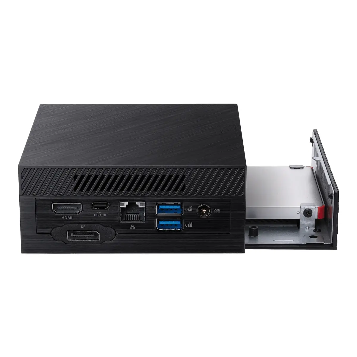 Мини ПК ASUS ExpertCenter PN53-BS5753MDS1 Photo 4