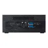 ASUS ExpertCenter PN53-BS7773MDS1 мини‑ПК barebone Photo 2