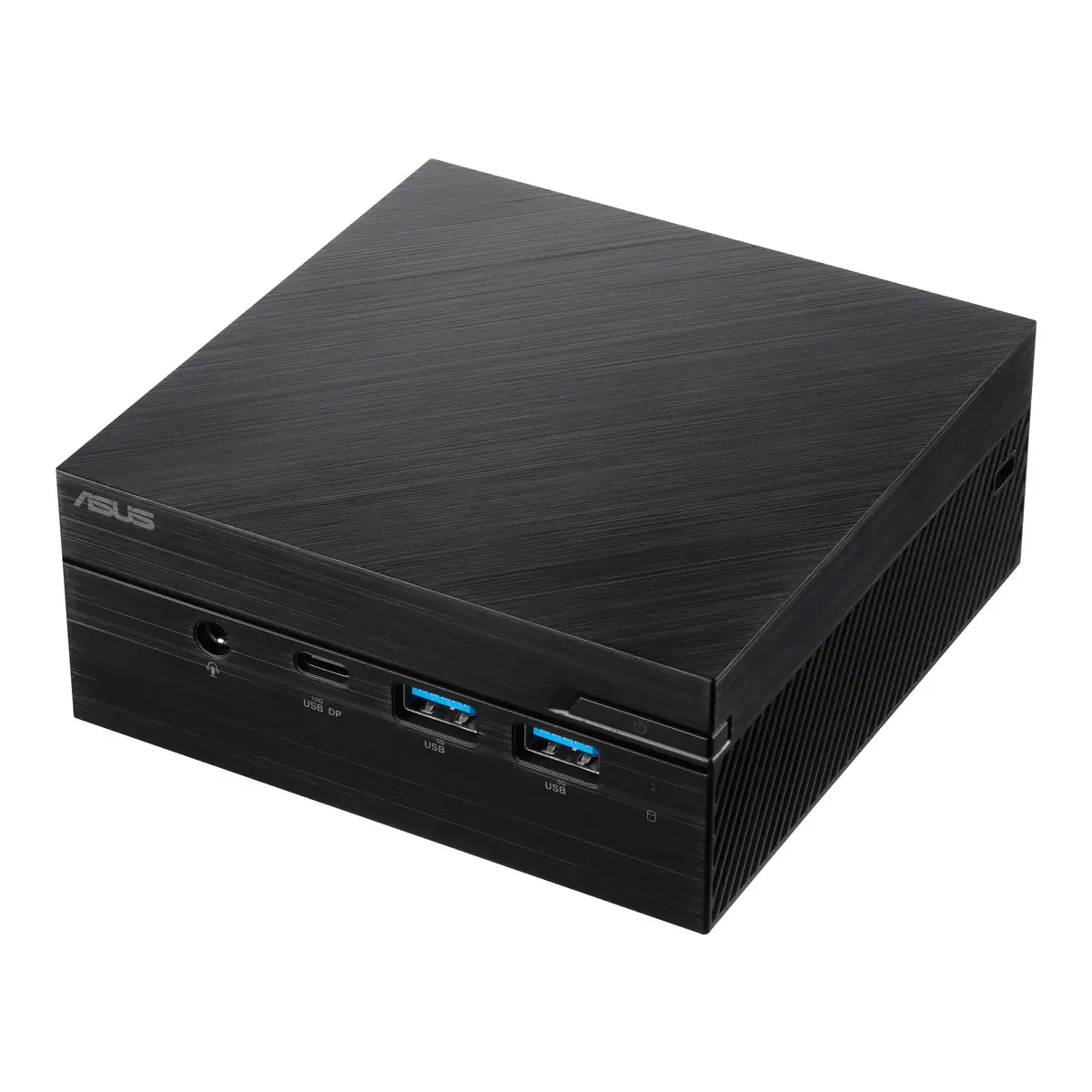 ASUS ExpertCenter PN53-BS7773MDS1 мини‑ПК barebone Photo 6