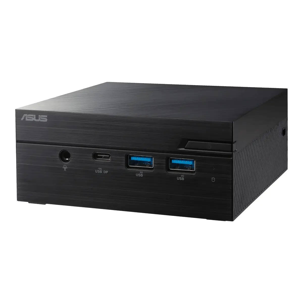 ASUS ExpertCenter PN53-BS7773MDS1 мини‑ПК barebone Photo 7