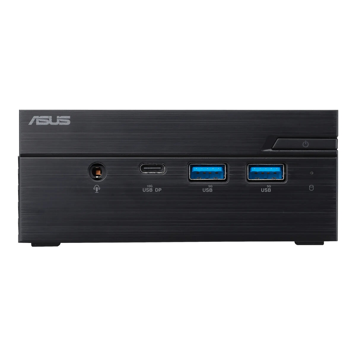 Mini dators ASUS ExpertCenter PN53 AMD