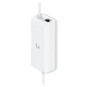 PoE integrated AC adapter UBIQUITI UACC-PoE+-USBC 15W USB-C