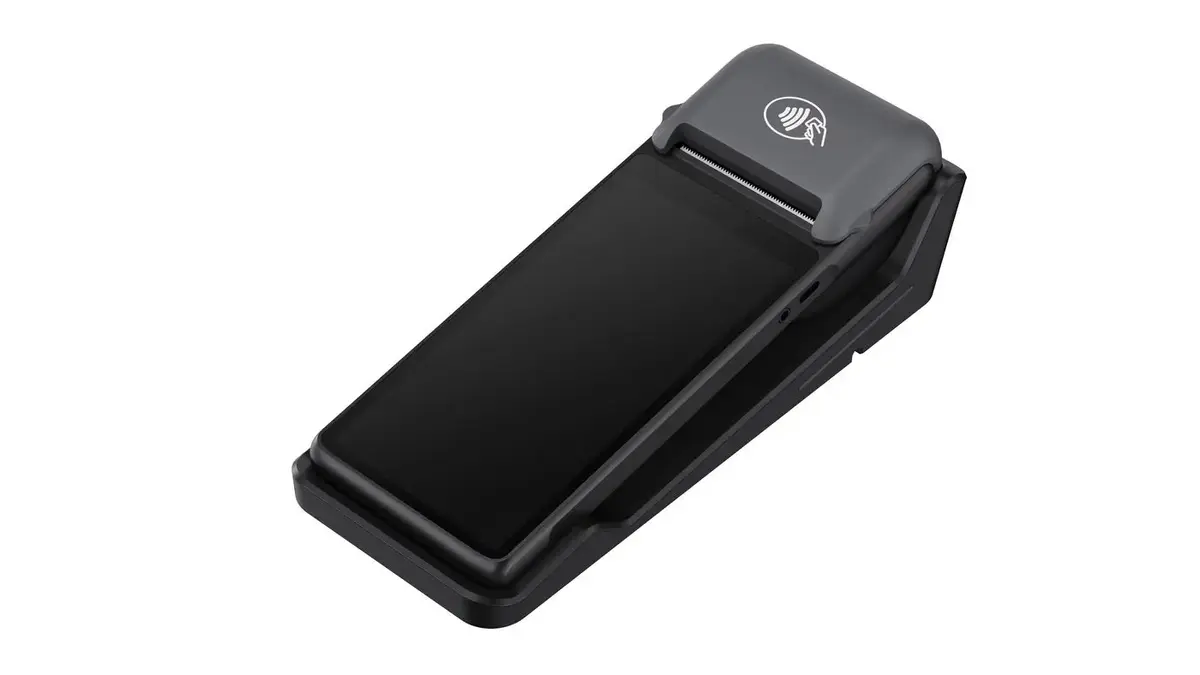 Capture CA-MPOS-DOCK Docking Station Photo 2