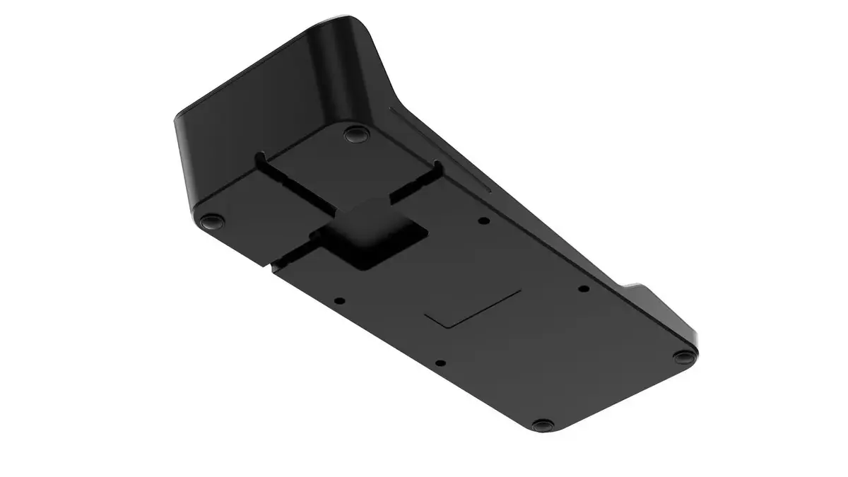 Capture CA-MPOS-DOCK Docking Station Photo 5