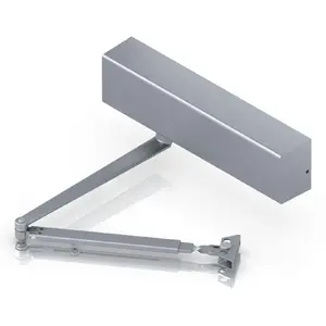 Mechanical door closer UBIQUITI UACC-DOORCLOSER with adjustable closing speed