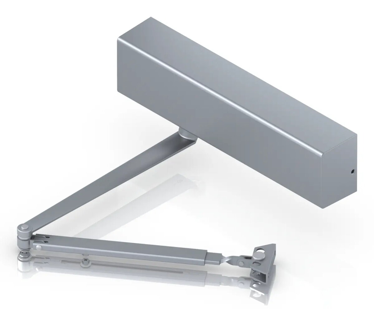 Ubiquiti UACC-DoorCloser Universāls Virsmas Montāžas Durvju