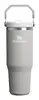 Stanley The IceFlow Flip Straw 890 ml Grey Tumbler Photo 1